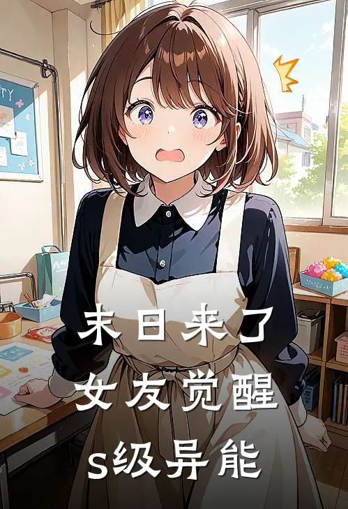 末日来了，女友觉醒s级异能