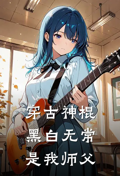 穿古神棍：黑白无常是我师父