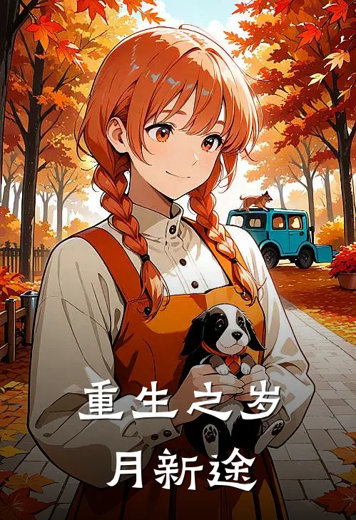 重生之岁月新途