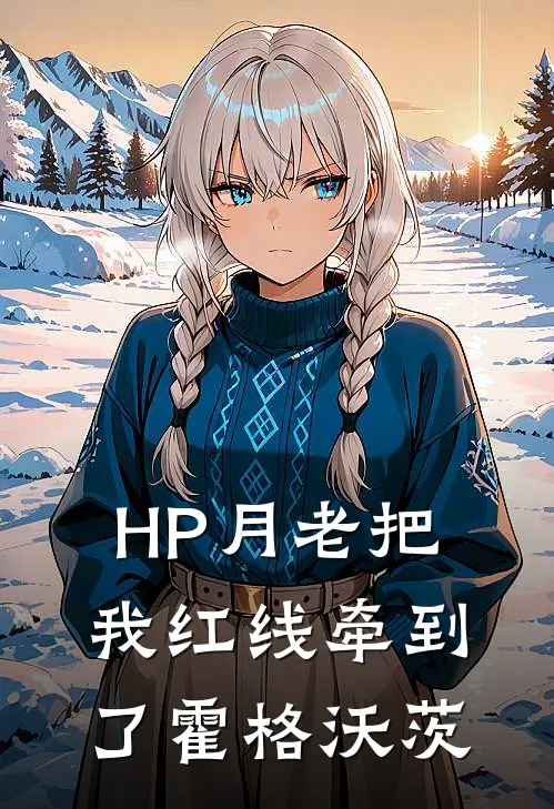 HP月老把我红线牵到了霍格沃茨