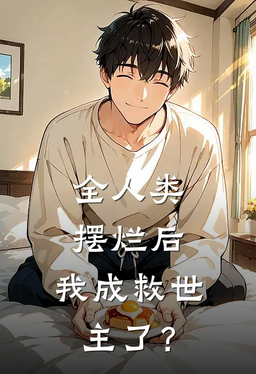 全人类摆烂后，我成救世主了？