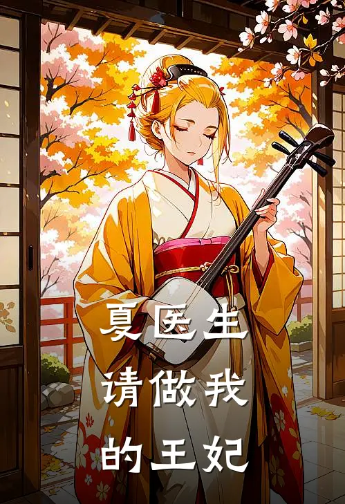 夏医生，请做我的王妃