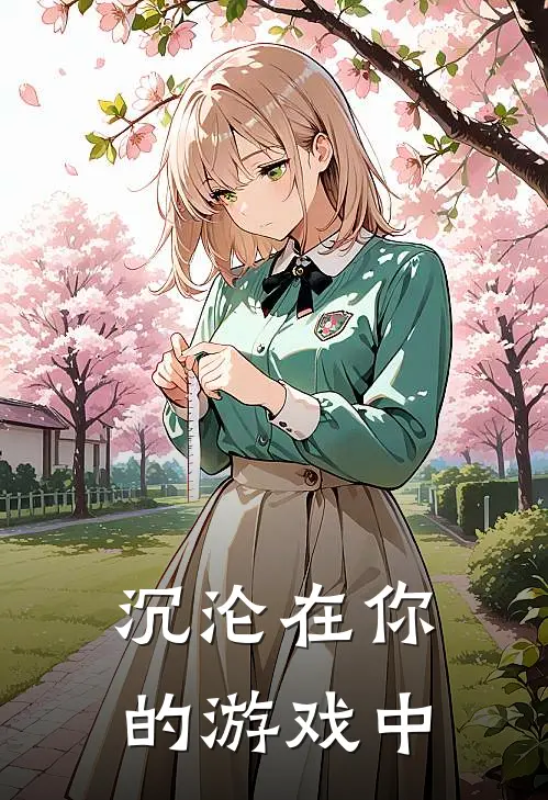 沉沦在你的游戏中