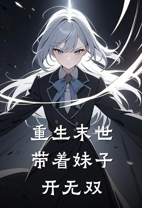 重生末世：带着妹子开无双