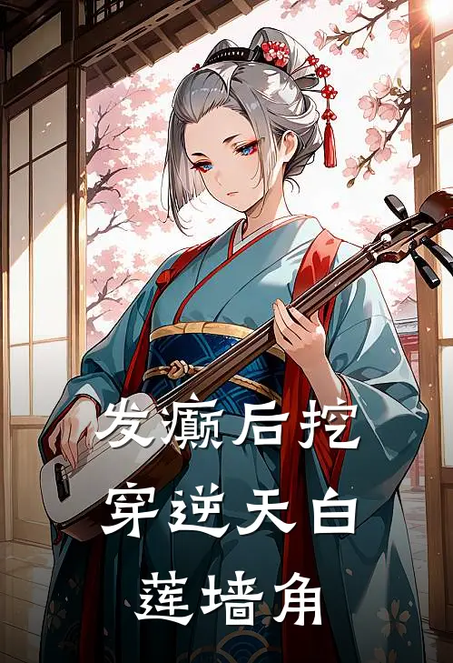 发癫后挖穿逆天白莲墙角