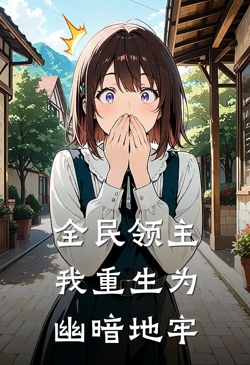 全民领主：我重生为幽暗地牢