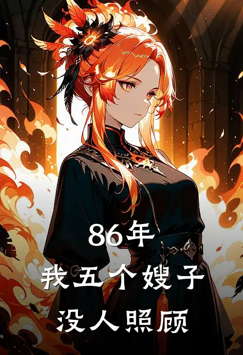 86年：我五个嫂子没人照顾