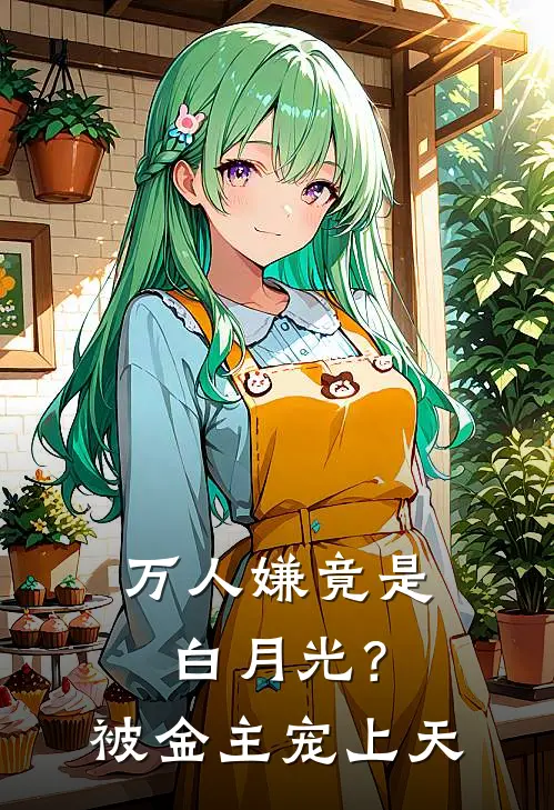 万人嫌竟是白月光？被金主宠上天