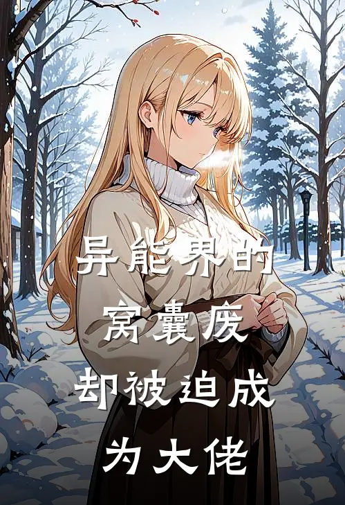 异能界的窝囊废，却被迫成为大佬