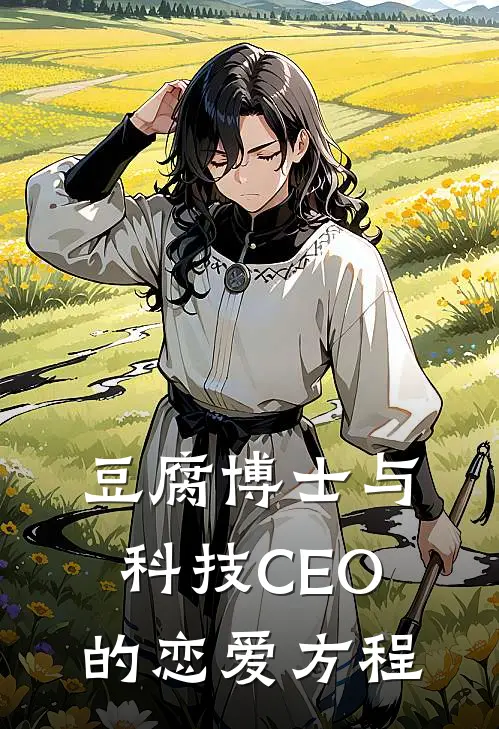 豆腐博士与科技CEO的恋爱方程
