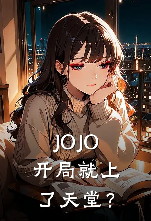 JOJO：开局就上了天堂？