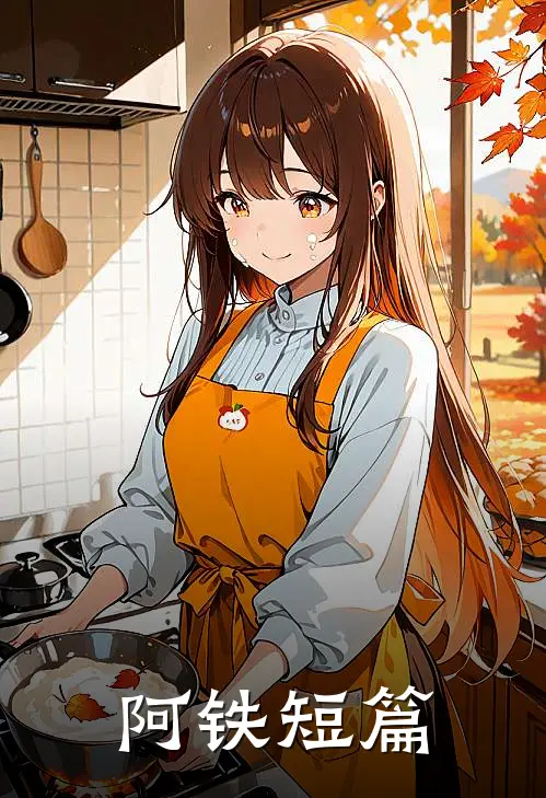 阿铁短篇