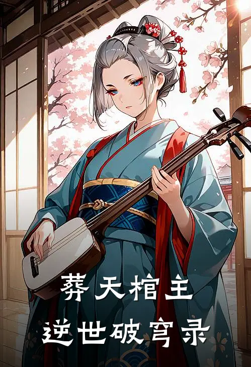 葬天棺主：逆世破穹录