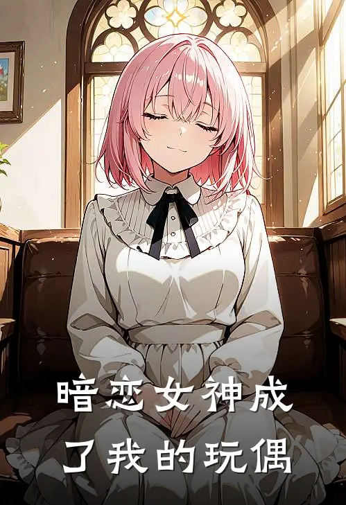 暗恋女神成了我的玩偶