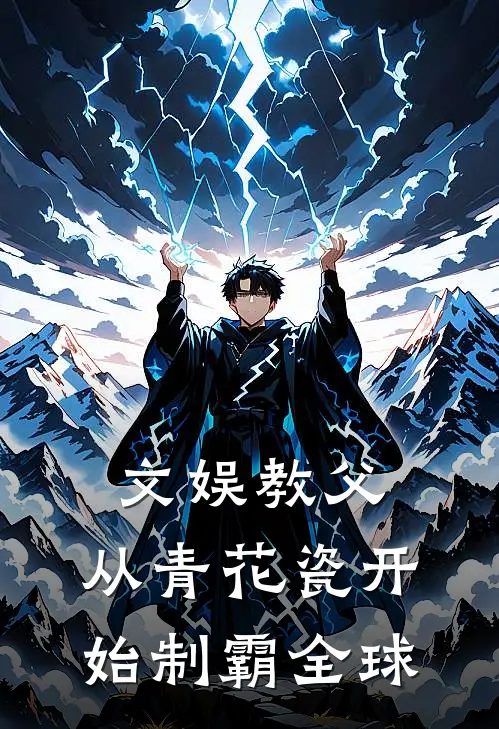 文娱教父：从青花瓷开始制霸全球