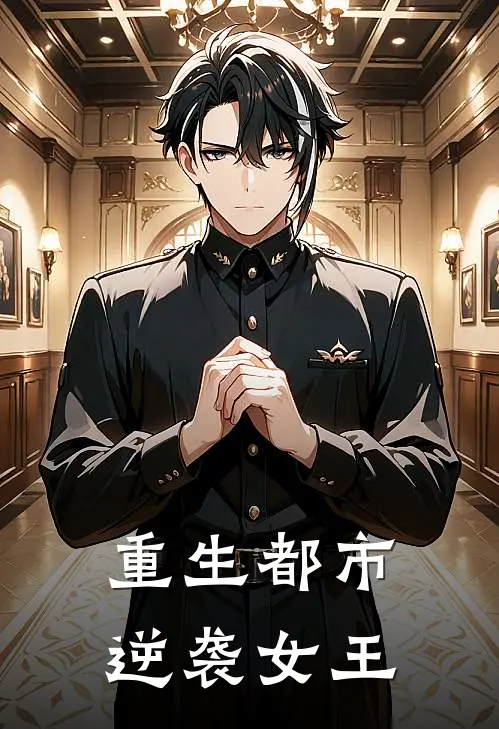 重生都市逆袭女王