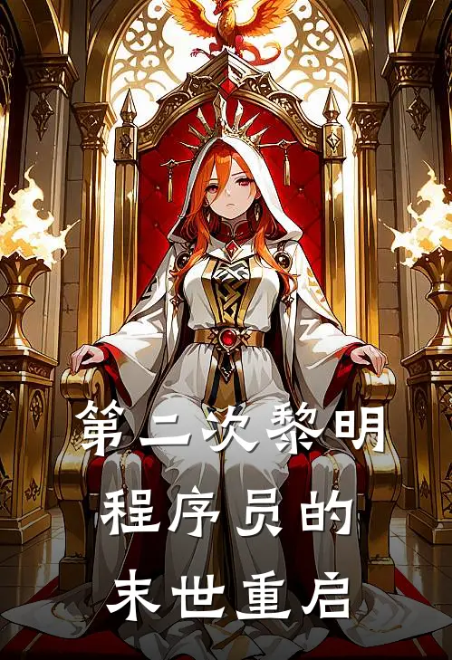 第二次黎明：程序员的末世重启