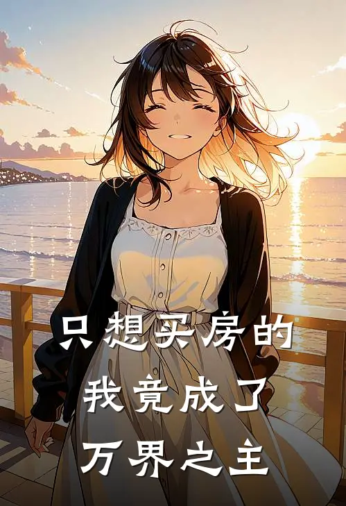 只想买房的我竟成了万界之主