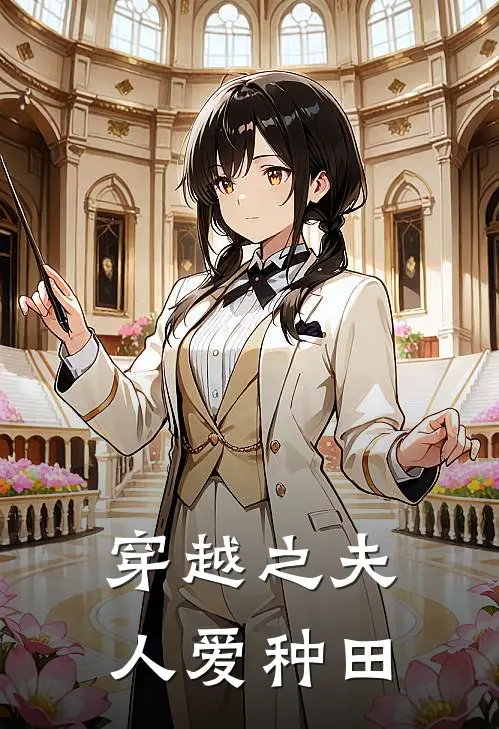 穿越之夫人爱种田