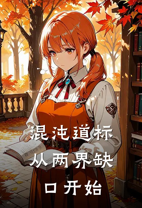 混沌道标：从两界缺口开始