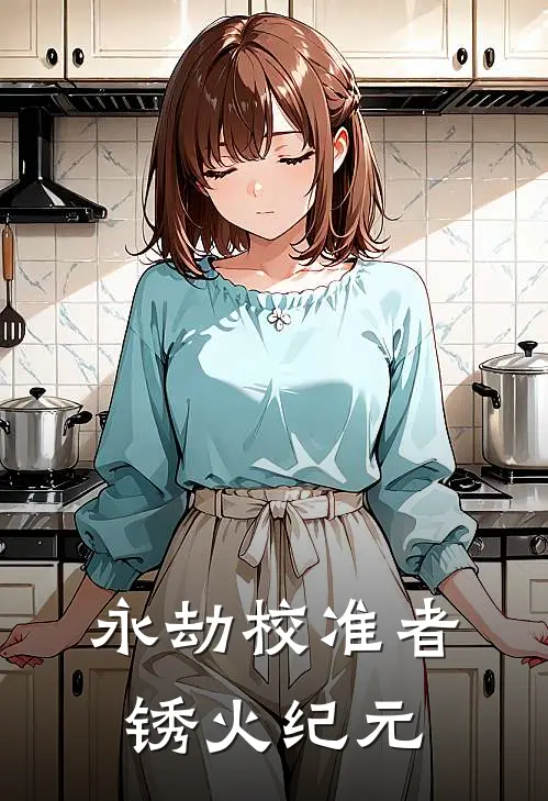 永劫校准者：锈火纪元