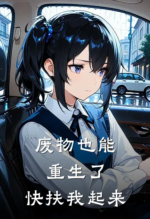 废物也能重生了，快扶我起来