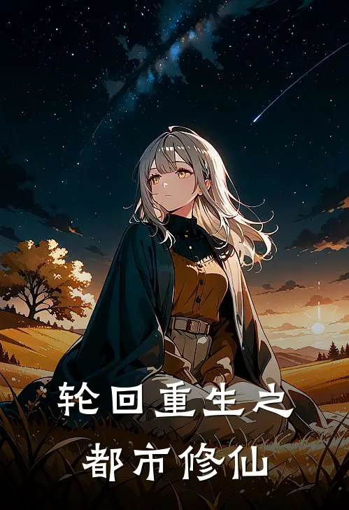 轮回重生之都市修仙