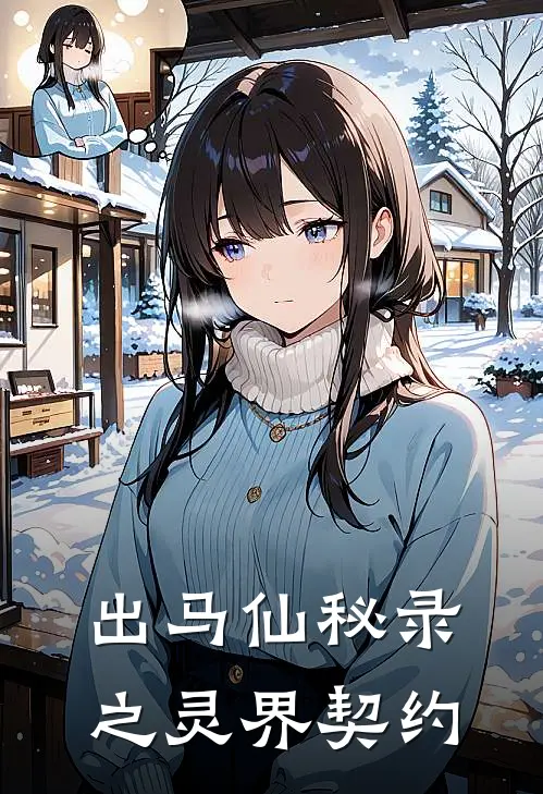 出马仙秘录之灵界契约