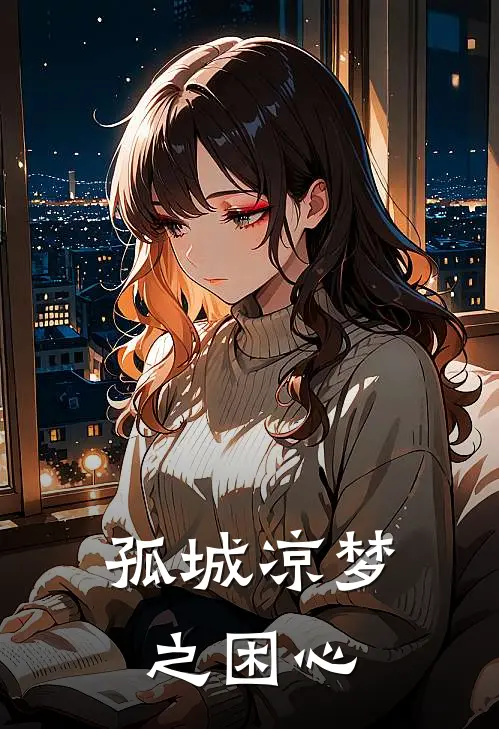 孤城凉梦之困心