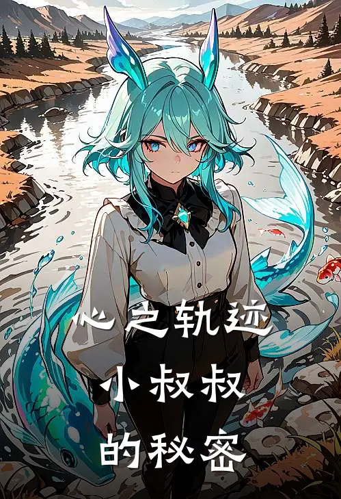 心之轨迹：小叔叔的秘密