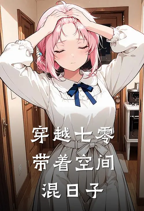 穿越七零，带着空间混日子