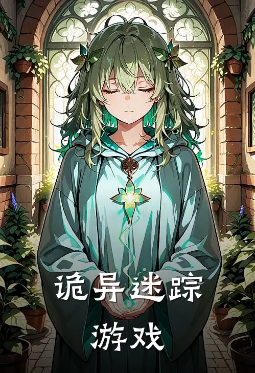 诡异迷踪，游戏