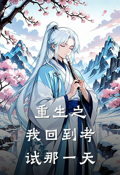 重生之，我回到考试那一天