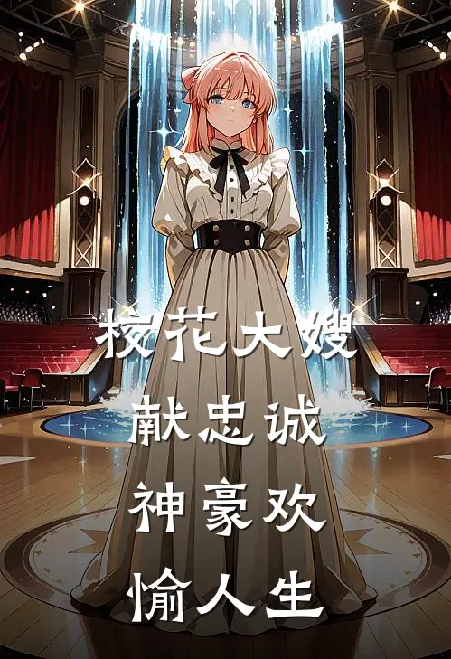 校花大嫂献忠诚，神豪欢愉人生