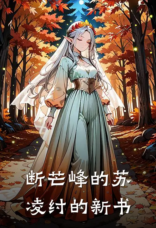 断芒峰的苏凌纣的新书