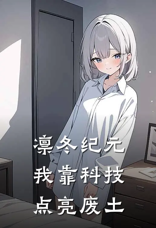 凛冬纪元，我靠科技点亮废土