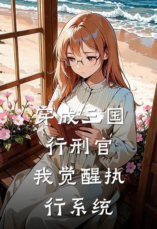 穿成三国行刑官，我觉醒执行系统