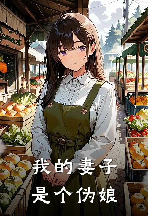 我的妻子是个伪娘