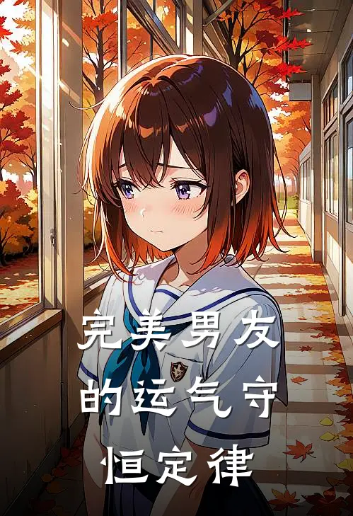 完美男友的运气守恒定律