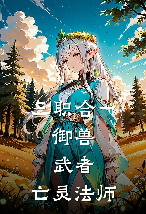 三职合一：御兽，武者，亡灵法师