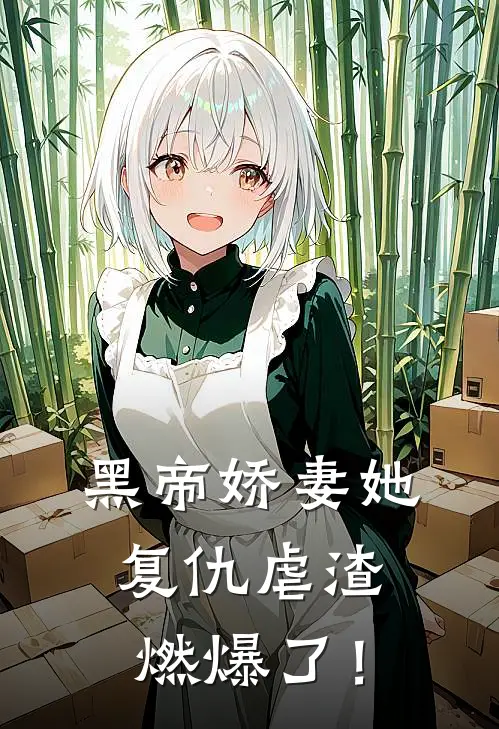 黑帝娇妻她复仇虐渣燃爆了！