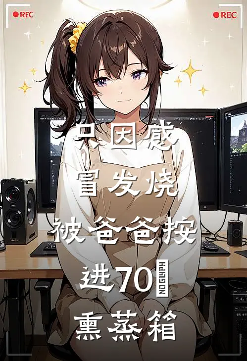 只因感冒发烧，被爸爸按进70℃熏蒸箱