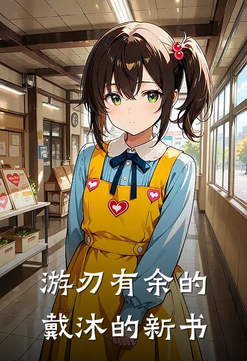 游刃有余的戴沐的新书