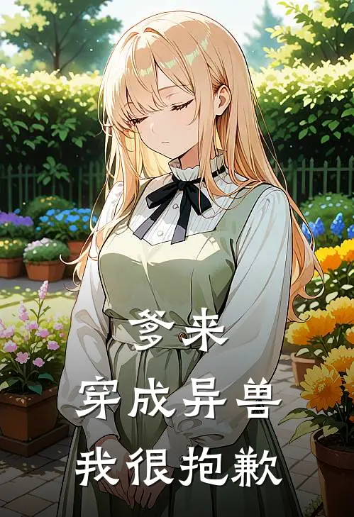 爹来：穿成异兽我很抱歉