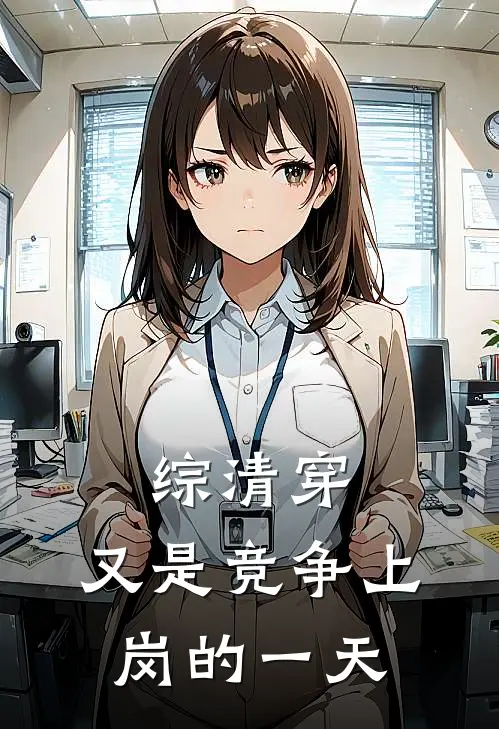 综清穿：又是竞争上岗的一天