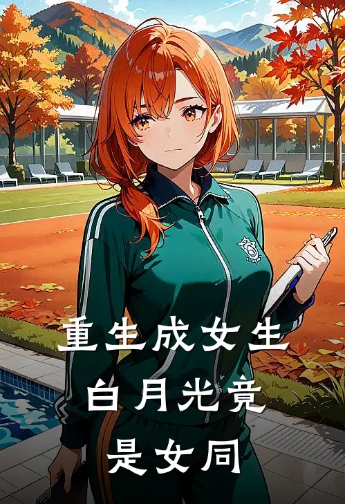 重生成女生，白月光竟是女同