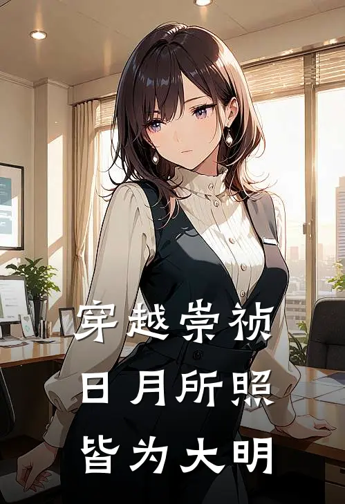 穿越崇祯：日月所照，皆为大明