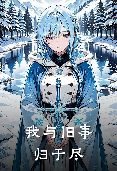 我与旧事归于尽