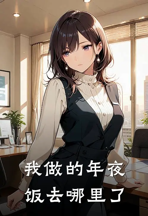 我做的年夜饭去哪里了