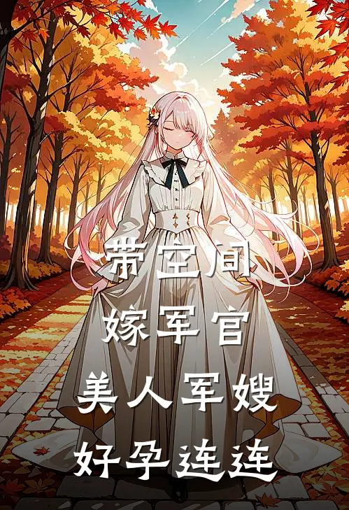 带空间嫁军官，美人军嫂好孕连连
